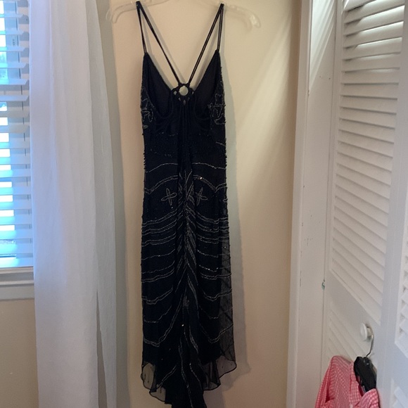 Prom dress size 8 - Picture 2 of 3